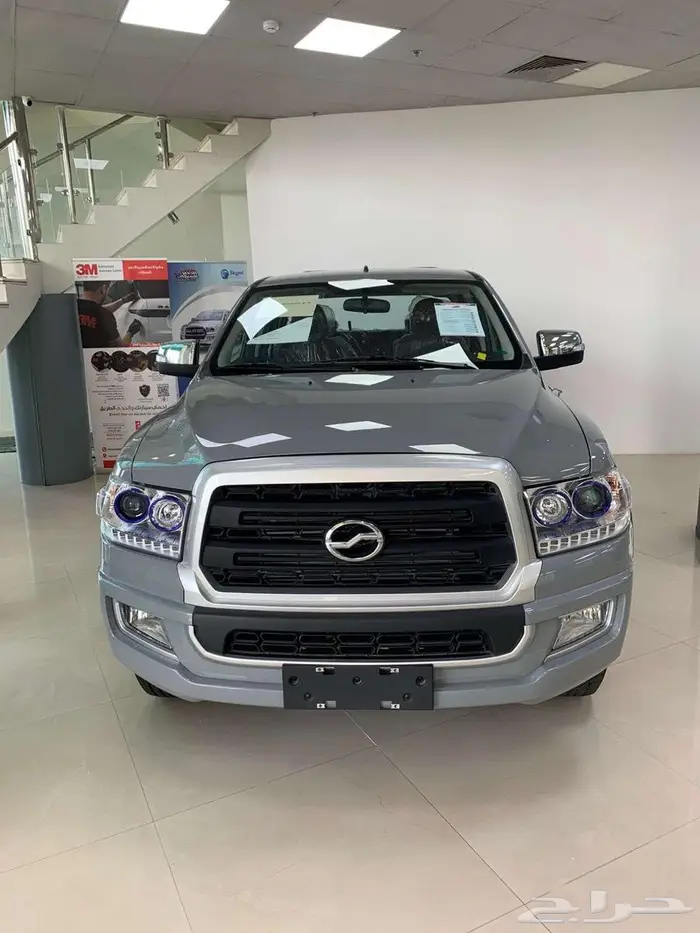 زد اكس اوتو مجيد محرك 2.8دبل ديزل 2025 حرق لسعار 0