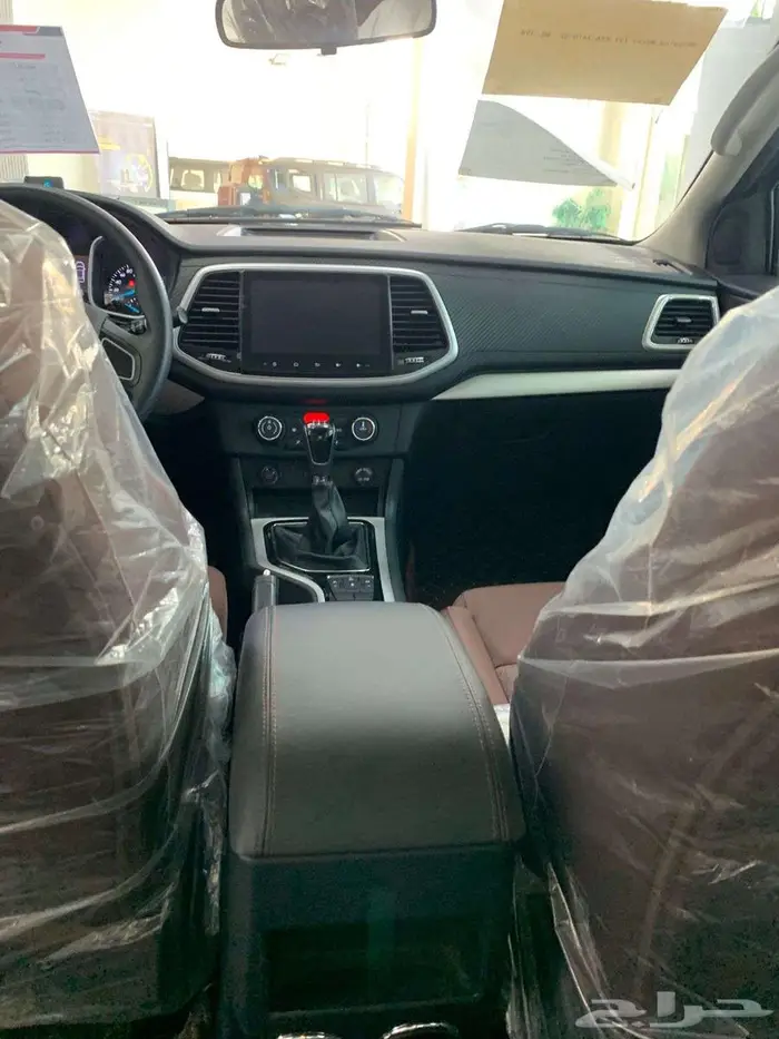 زد اكس اوتو مجيد محرك 2.8دبل ديزل 2025 حرق لسعار 9