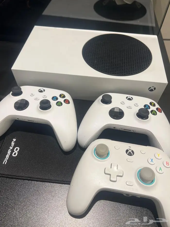 Xbox اكس بوكس 1