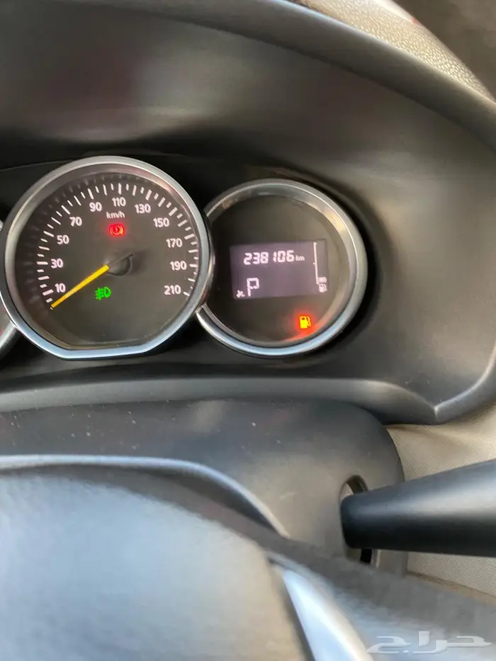 رينو سمبول 0