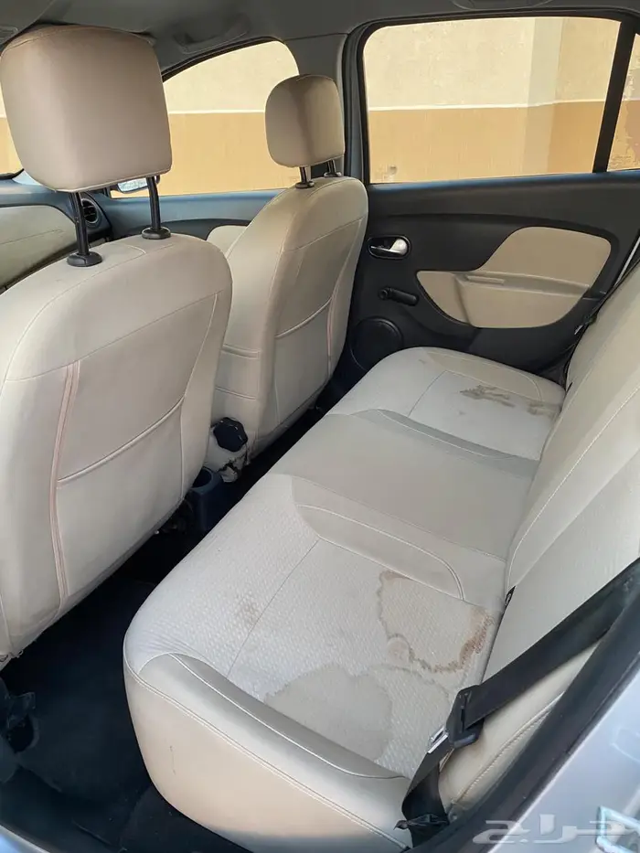 رينو سمبول 5