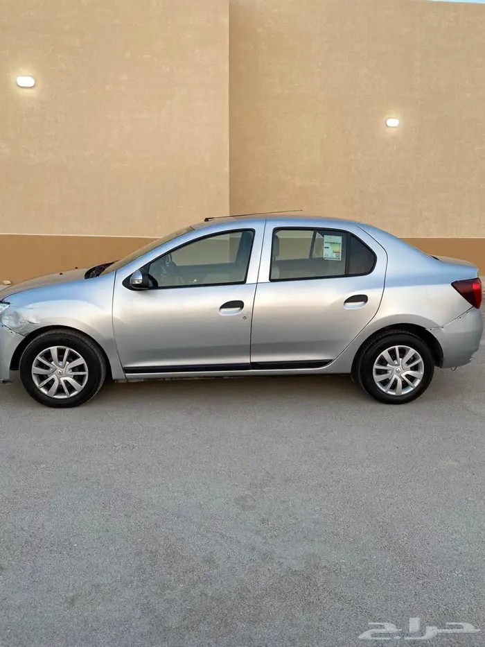 رينو سمبول 9