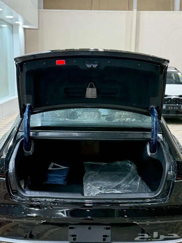 هيونداي ازيرا كلاسيك 2026 كاش واقساط 3