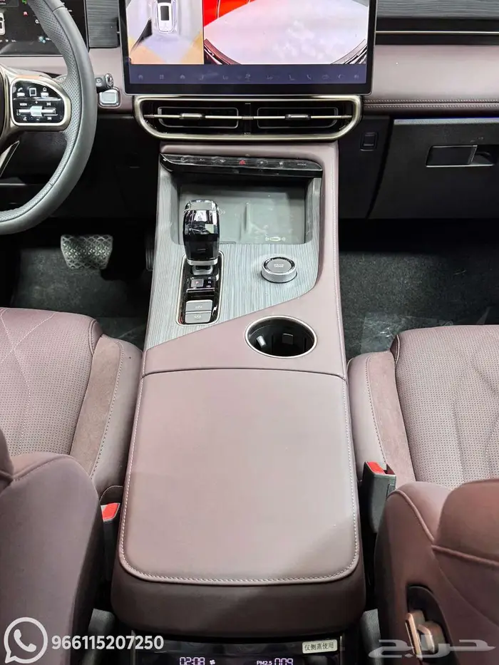 ساوايست S09 بريميوم 2026 وكاله 6