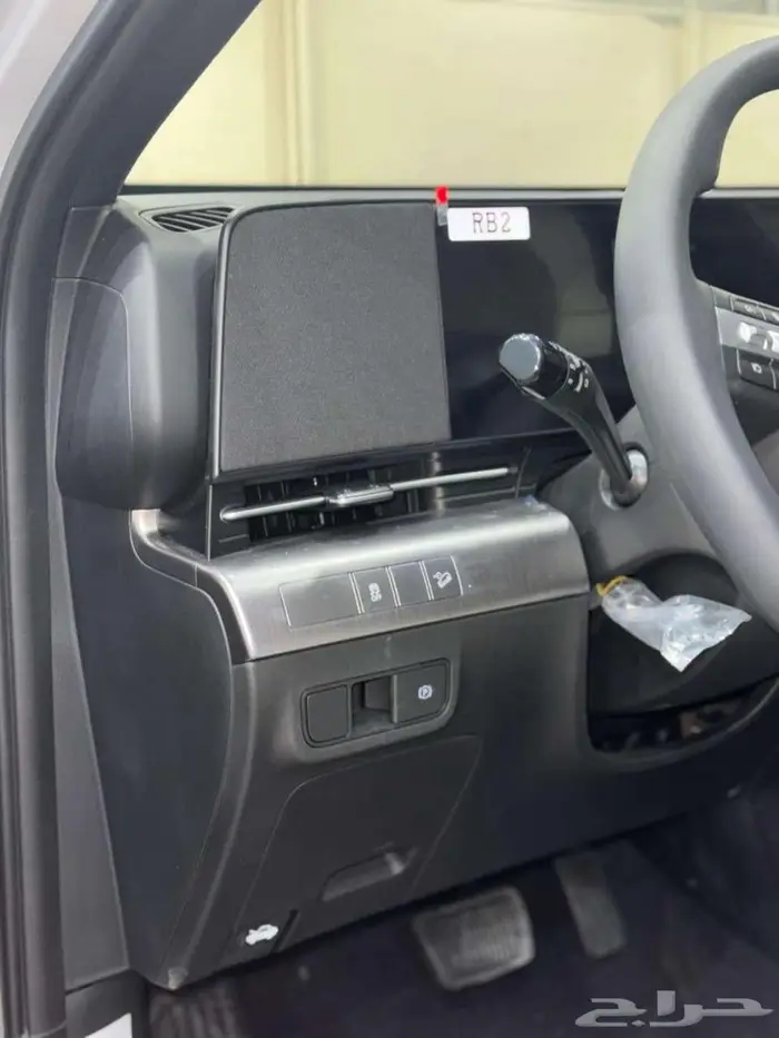 هيونداي كونا سمارت موديل 2025 بسعر 81850 شامل الضريبه 7