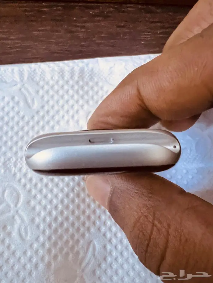 ساعة ابل الاصدار العاشر 10 11