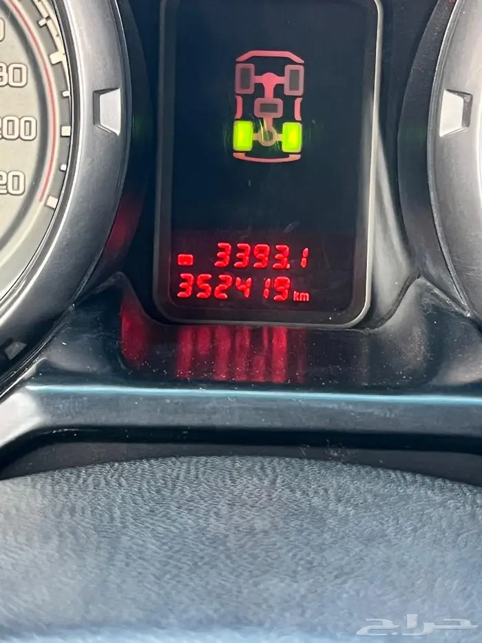 باجيروا 2016 3.8 6