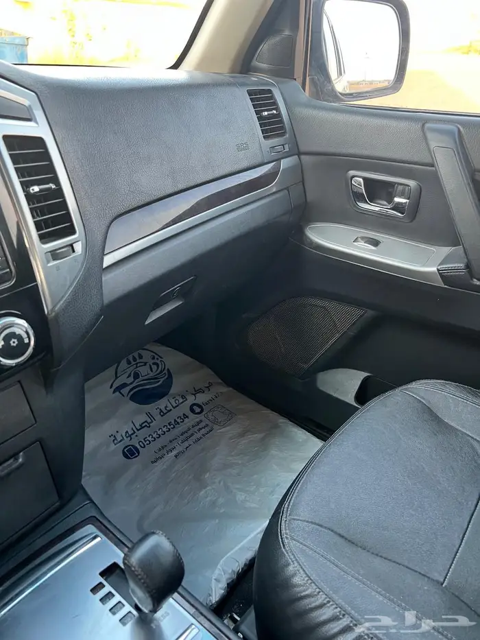 باجيروا 2016 3.8 15