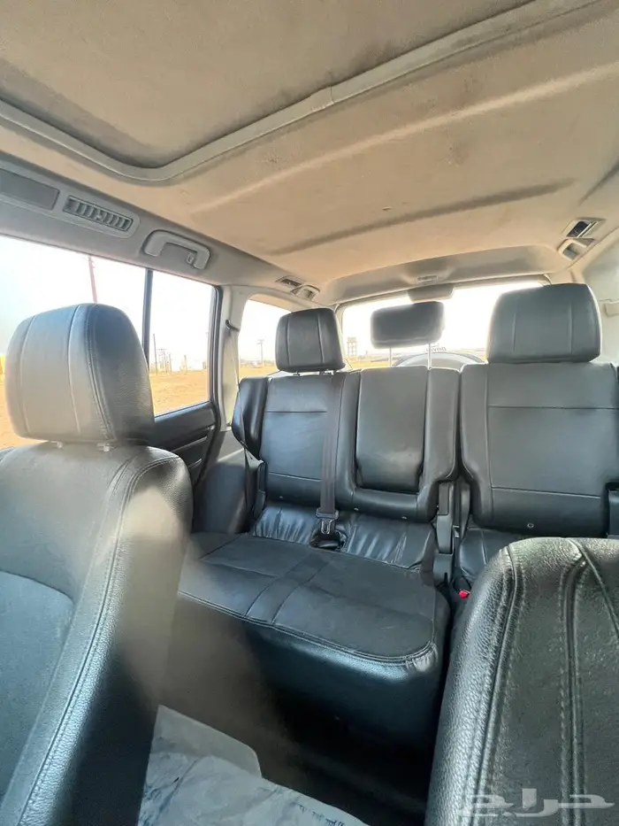 باجيروا 2016 3.8 18