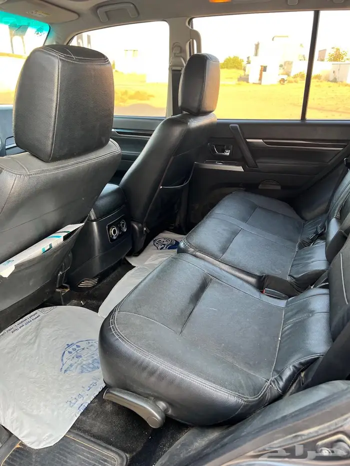 باجيروا 2016 3.8 10