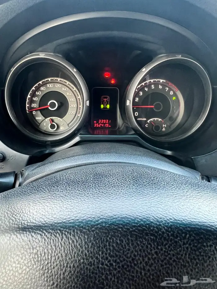 باجيروا 2016 3.8 8