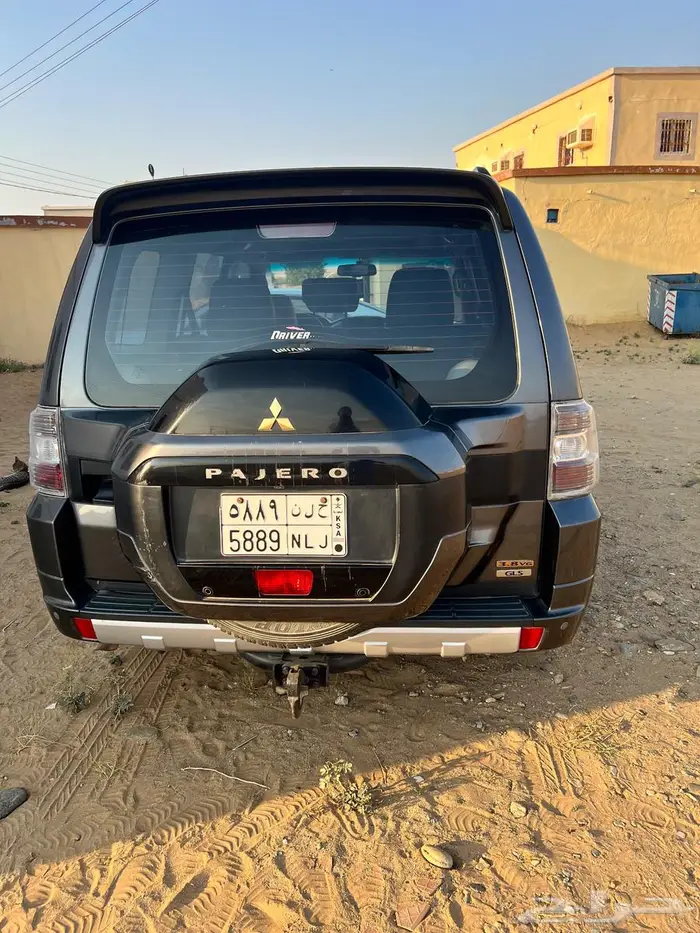 باجيروا 2016 3.8 16