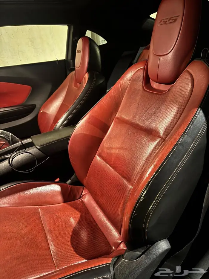 كمارو اس اس 2015 9