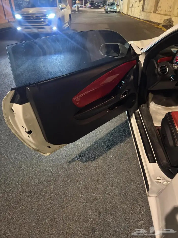 كمارو اس اس 2015 12