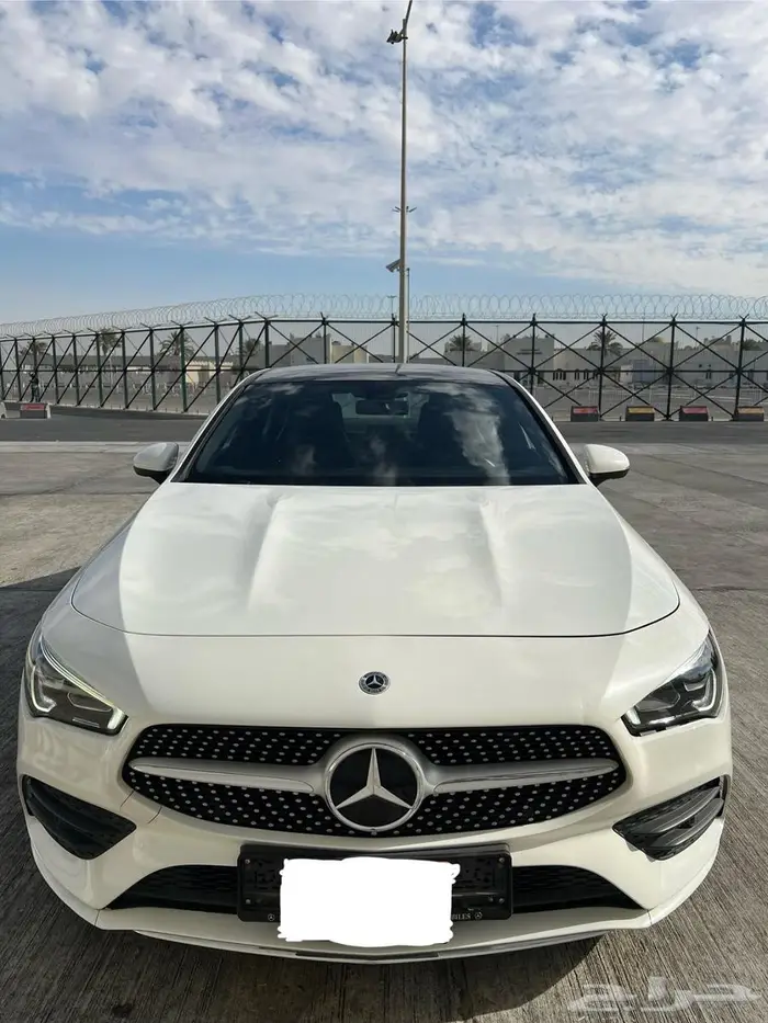 Cla 250 1