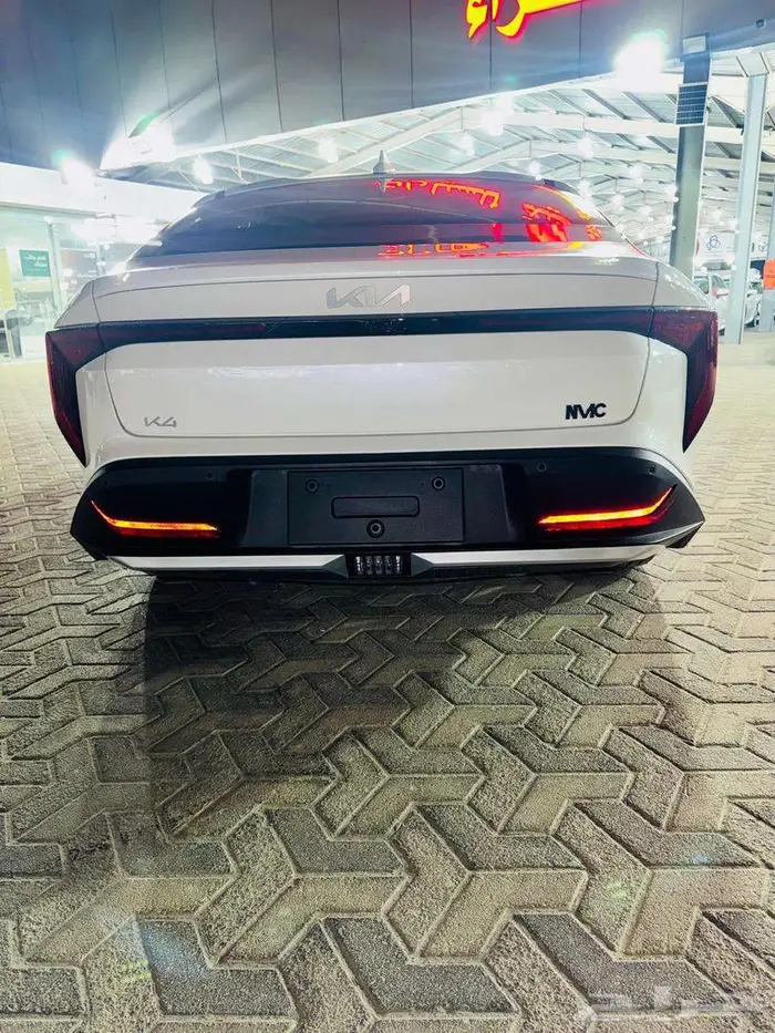 كيا 4