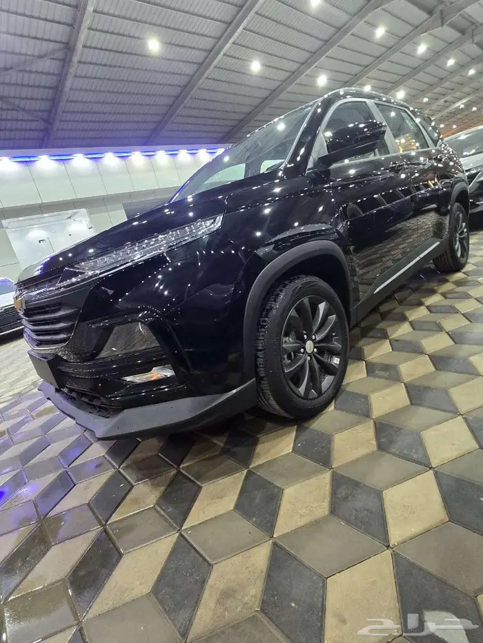 شيفرولية كابتيفا 2026 ستاندر بسعر رمزي عروض نهاية العام 2