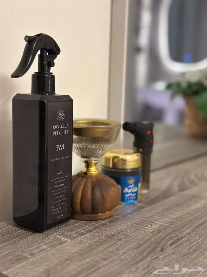 شقه مفروشه حي الصفا 6