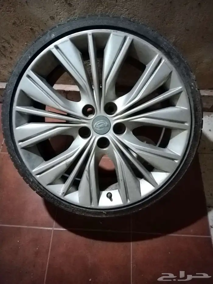 جنوط امبالا 1