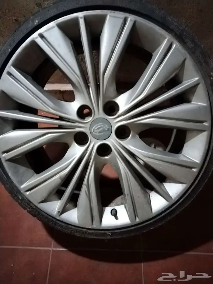 جنوط امبالا 0