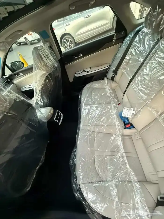كيا K5 2026 نص فل جميع الالوان باقل سعر واقوى العروض كاش 8