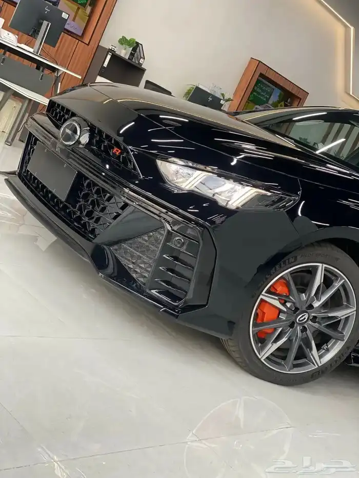 جاك امباو R سبورت 2026 2