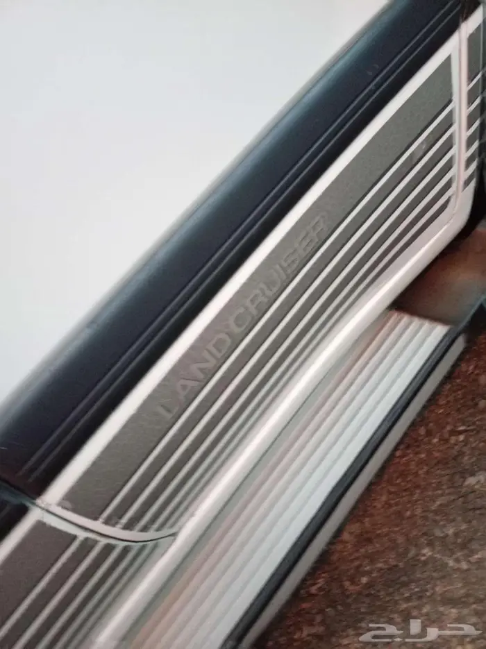 لاندكروزر 2002 14