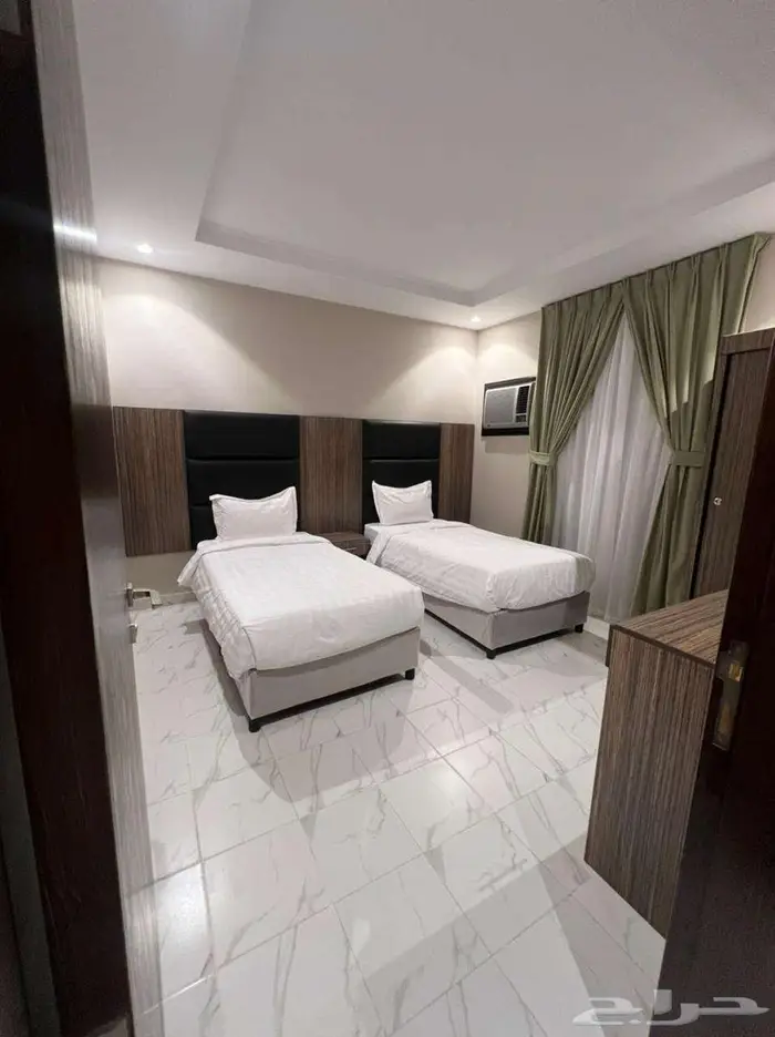 شقق مفروشه فاخره للايجار الشهري والسنوي 5