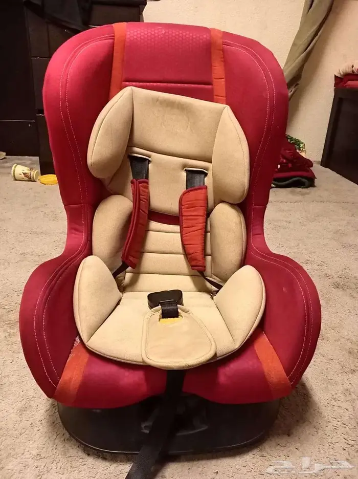 مقعد سيارة للاطفال 0