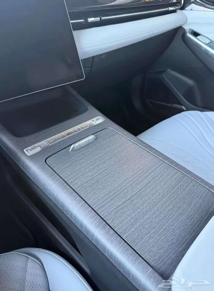 جيلي بريفيس 2025 استندر و فل اقل الاسعار كاش وتقسيط 8