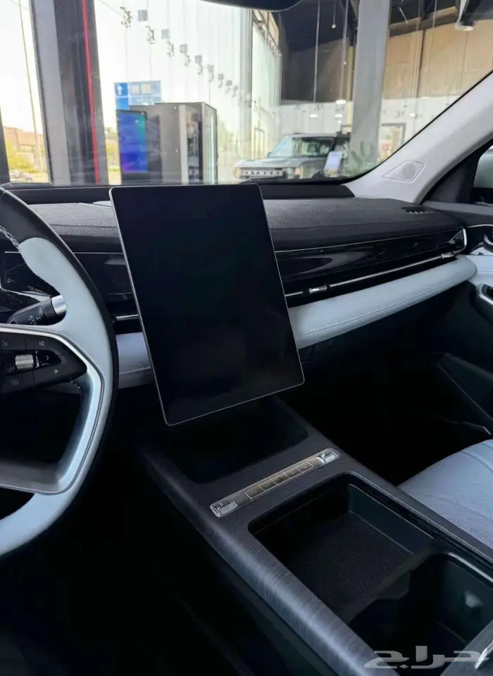 جيلي بريفيس 2025 استندر و فل اقل الاسعار كاش وتقسيط 7