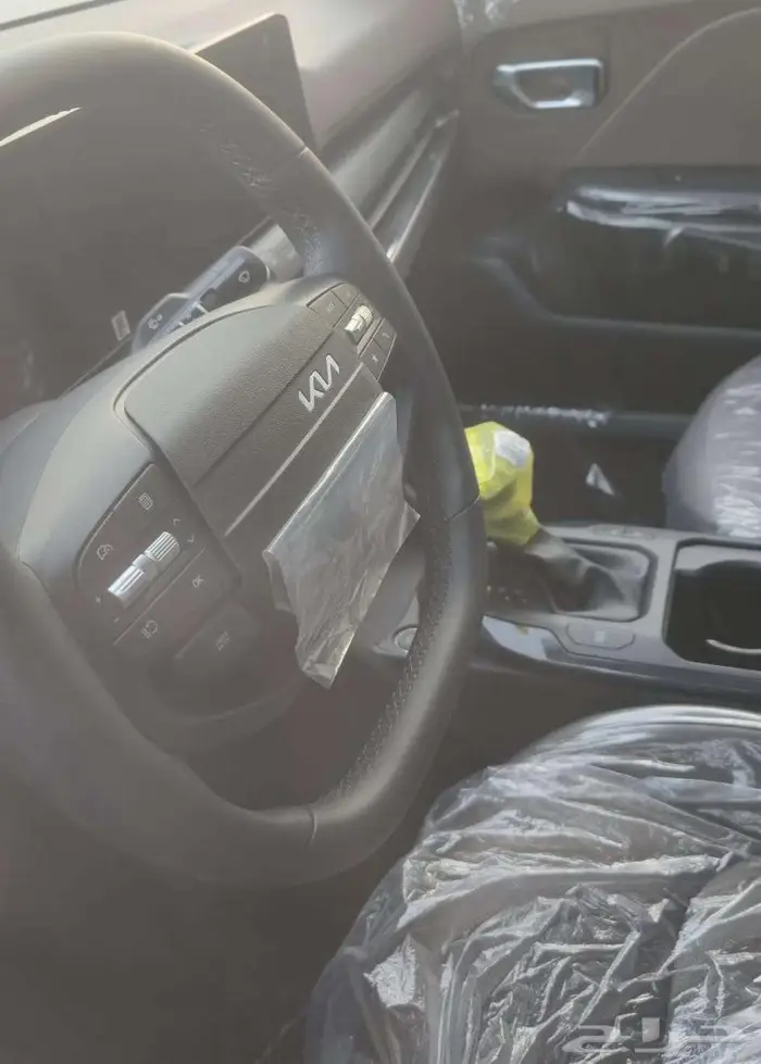 كيا كي4 نص فل 2026 لتمويل البنوك - كاش 2