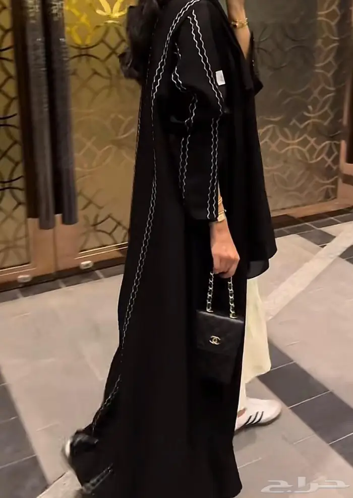 عباية من اميليا 2