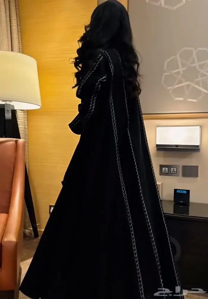 عباية من اميليا 1