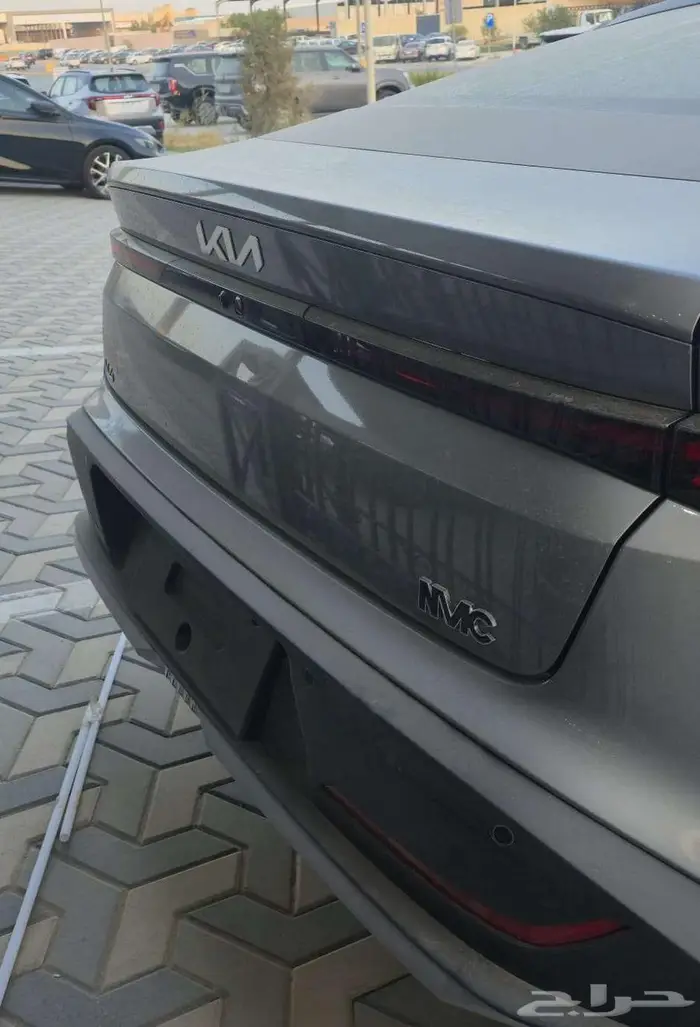كيا كي4 نص فل 2026 لتمويل البنوك - كاش 3