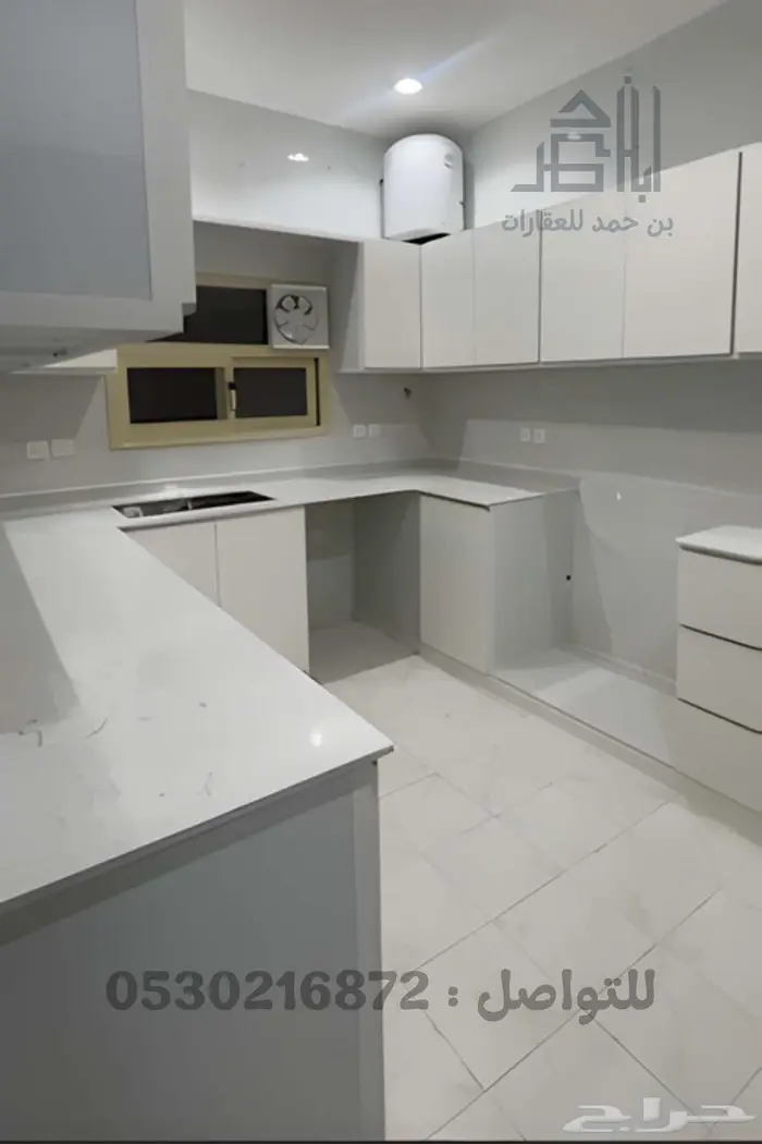 شقة للايجار أبها حي بني رزام 3 0