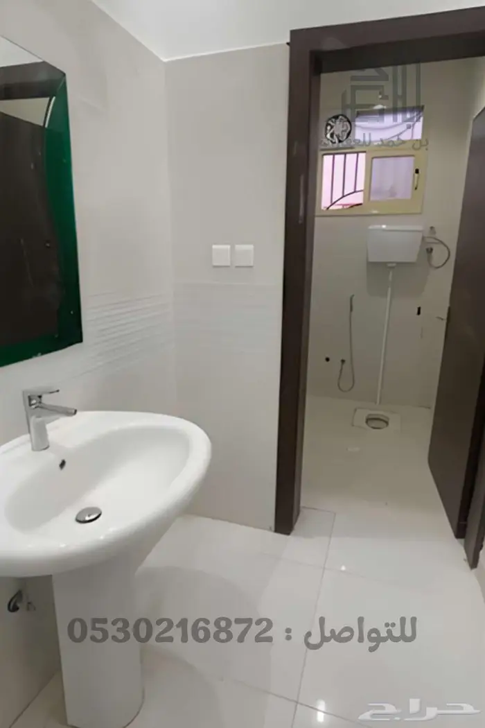 شقة للايجار أبها حي بني رزام 3 4