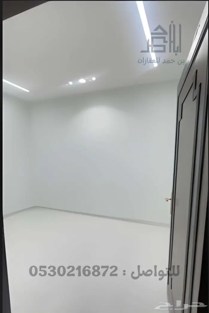 شقة للايجار أبها حي بني رزام 3 3