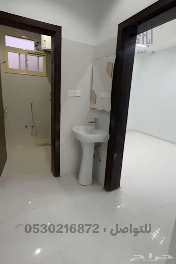 شقة للايجار أبها حي بني رزام 3 2