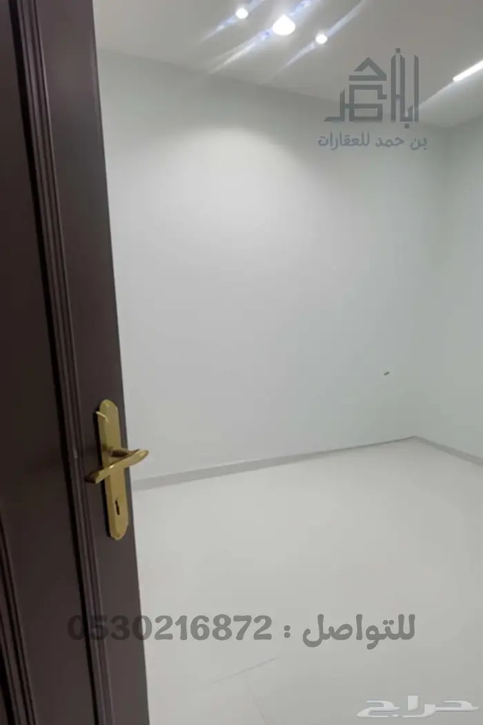 شقة للايجار أبها حي بني رزام 3 1