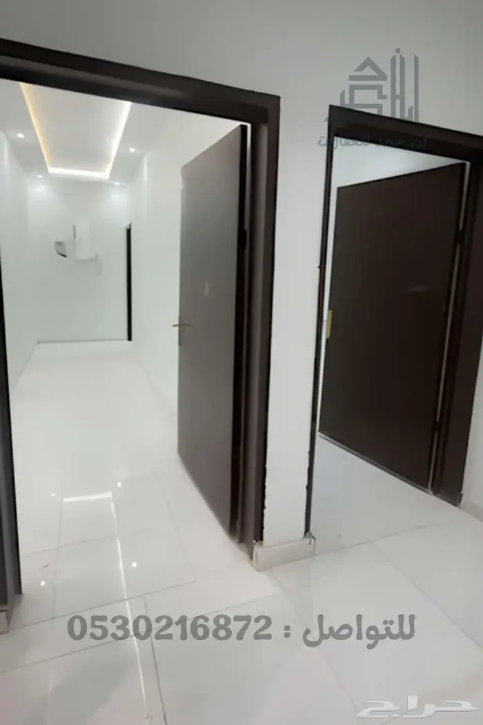 شقة للايجار أبها حي بني رزام 3 5