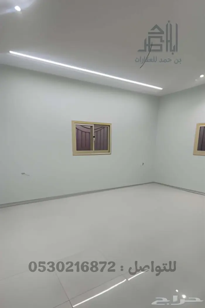 شقة للايجار أبها حي بني رزام 3 9