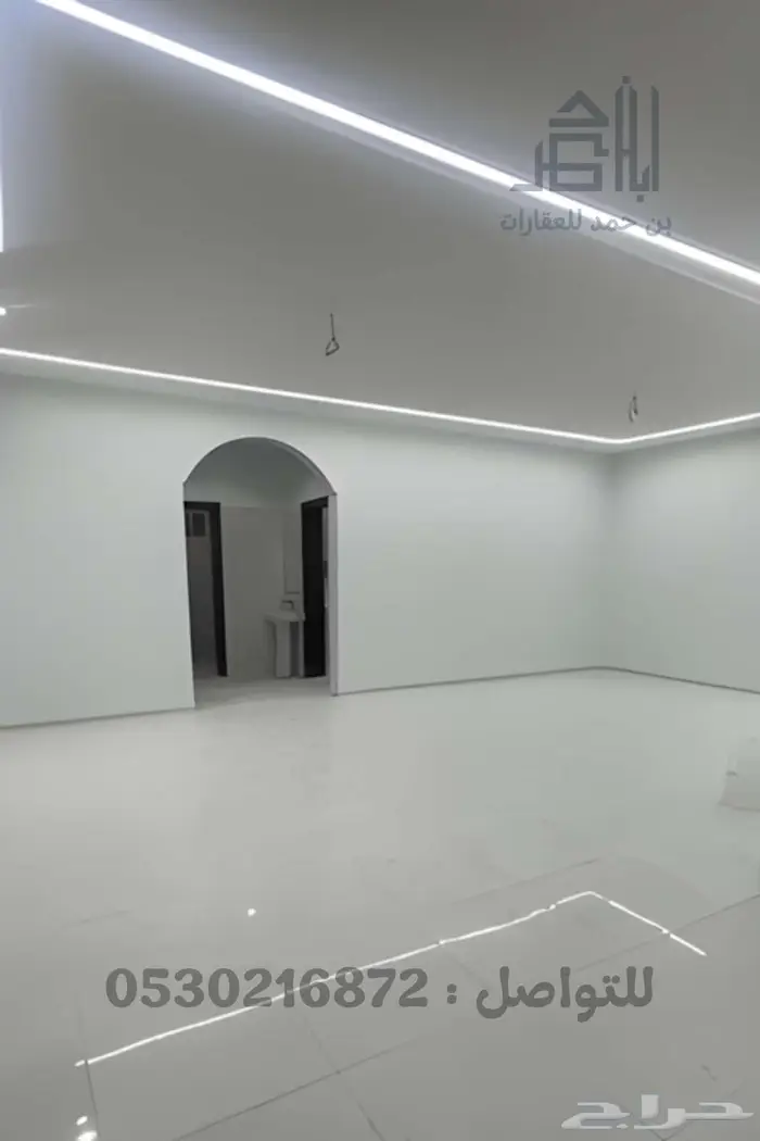 شقة للايجار أبها حي بني رزام 3 10