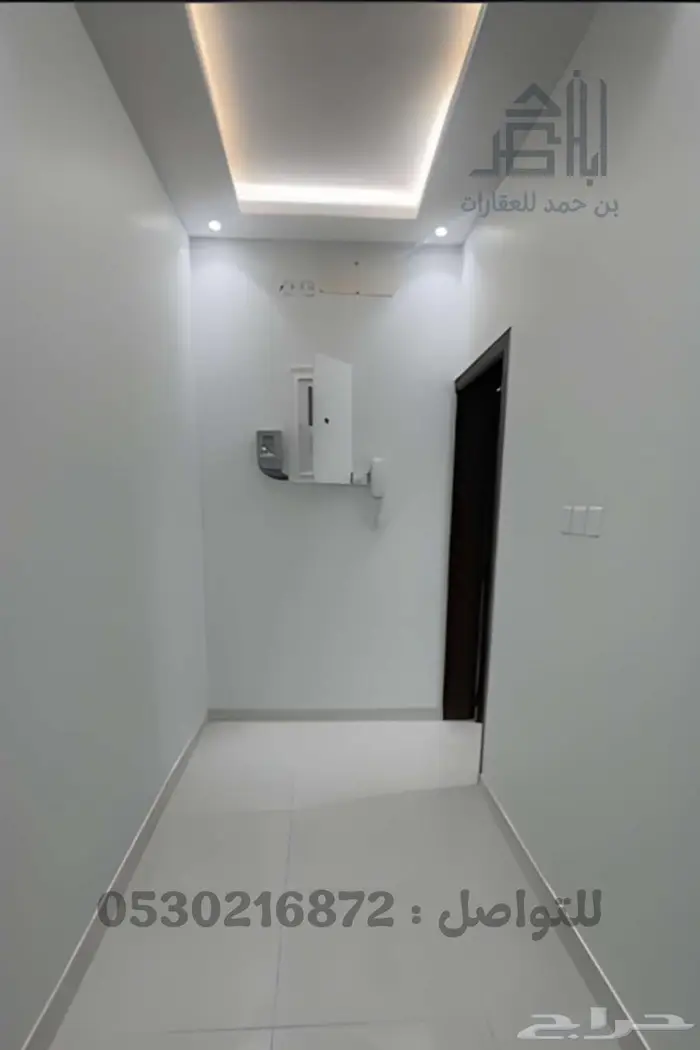 شقة للايجار أبها حي بني رزام 3 12
