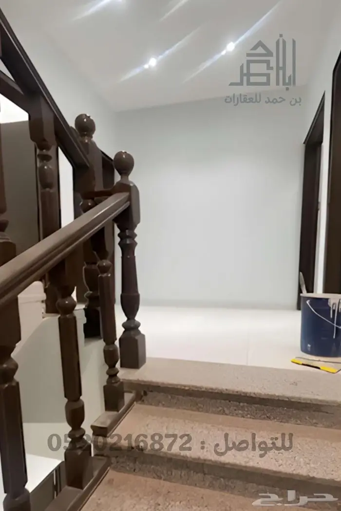 شقة للايجار أبها حي بني رزام 3 8