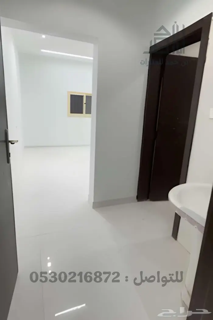 شقة للايجار أبها حي بني رزام 3 11