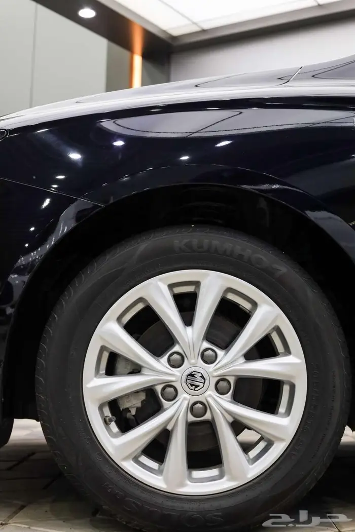 ام جى 5 ستاندر 2025 بسعر مميز لفتره محدوده 11