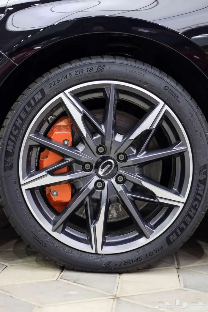 جاك امباو RLine 2026 13