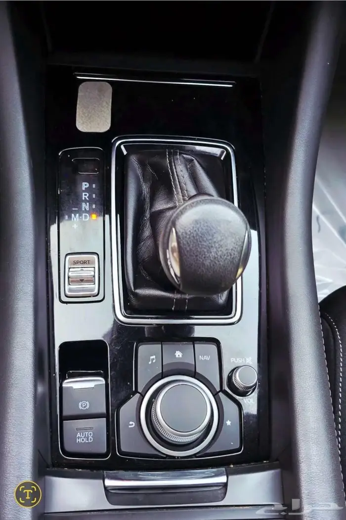 مازدا 6 2024 قمة في النظافة 19