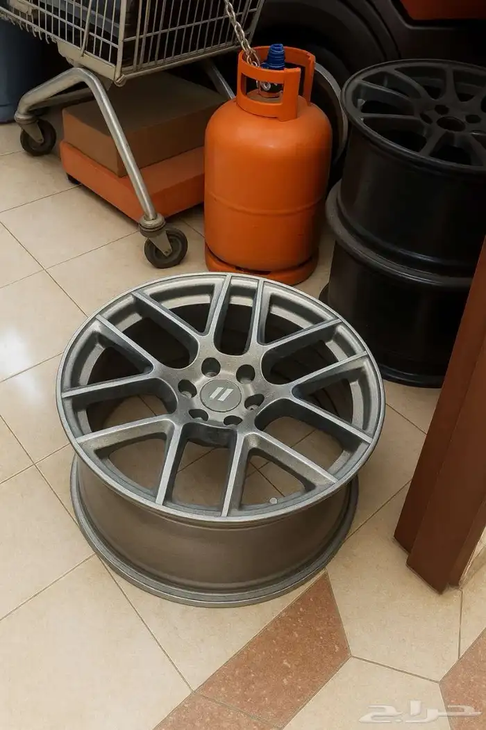 جنوط دودج تشارجر 0